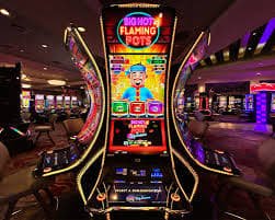 9999 slot တွင် မြန်မာကစားသူများ Slot ဂိမ်းကစားနေပုံ