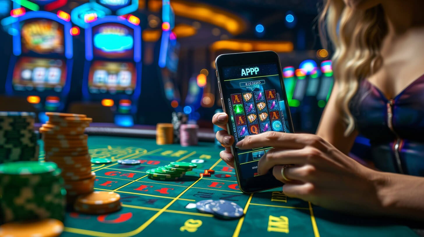 မြန်မာနိုင်ငံတွင် အားကစားလောင်းကစား Sportsbook Live Betting