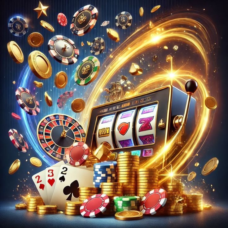 9999 slot ပရိုမိုးရှင်းရယူနည်း အဆင့်ဆင့်