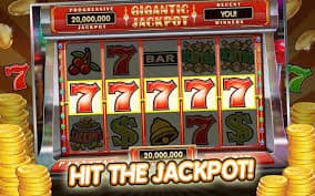 Slot Games Myanmar