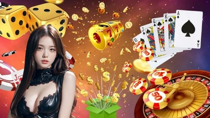 9999 slot Slot ဂိမ်းအမျိုးအစားများ Jackpot Free Spin