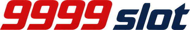 9999 slot Logo